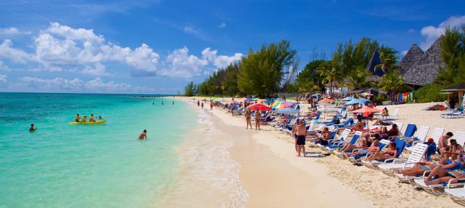 Attractions Freeport