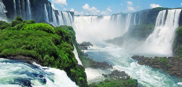 ARGENTINA TOP PLACES TO VISIT ARGENTINA TOP PLACES TO VISIT
