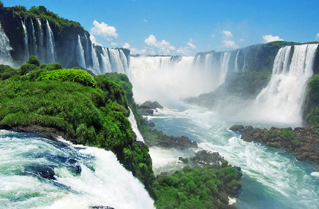 ARGENTINA TOP PLACES TO VISIT