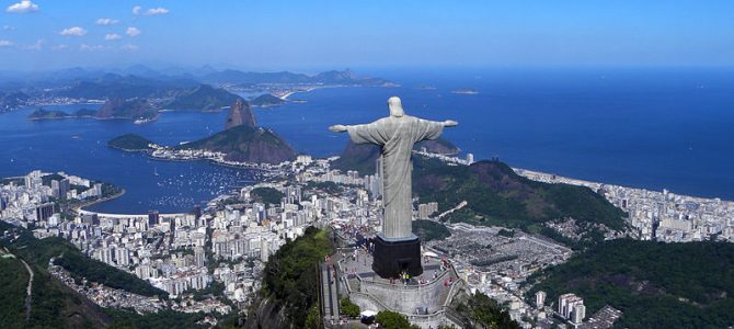 South America Attractions – enjoy the difference
