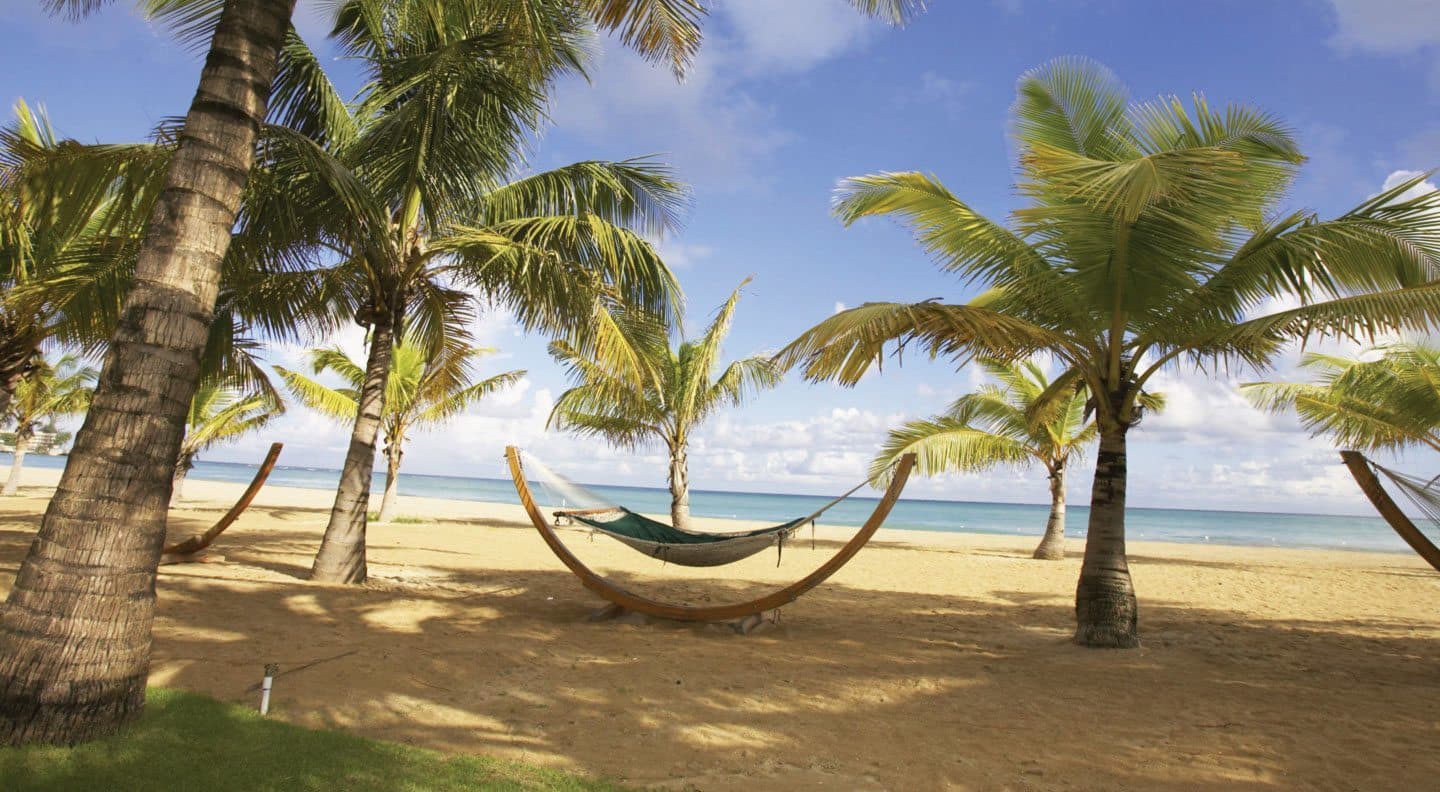 PUERTO RICO THEME PARKS AND SHOPPING MALLS