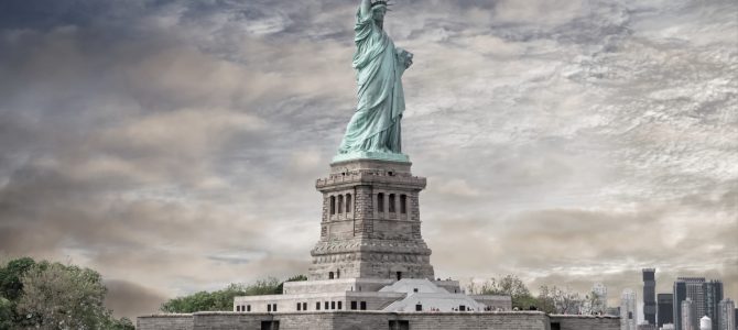 Popular destinations in the World