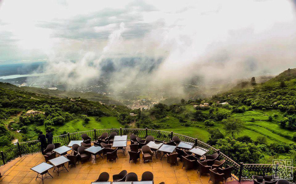 The Monal Restaurant Travel Wide Flights