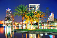 Trip to Florida