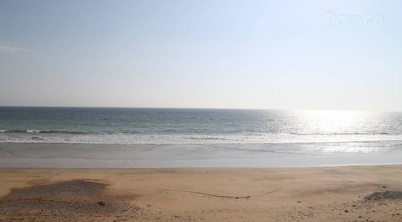karachi beach