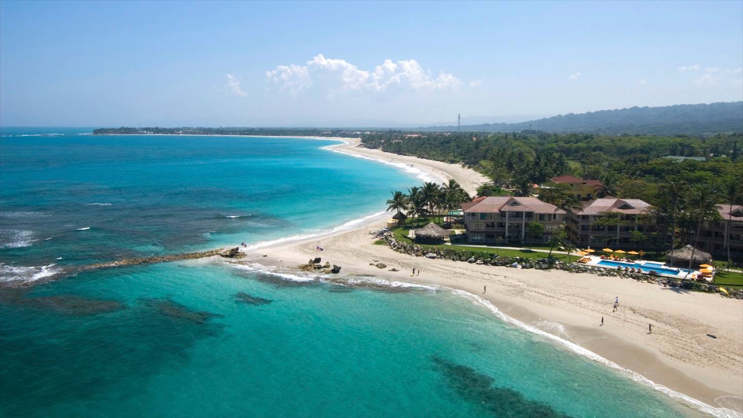 Puerto plata top attractions