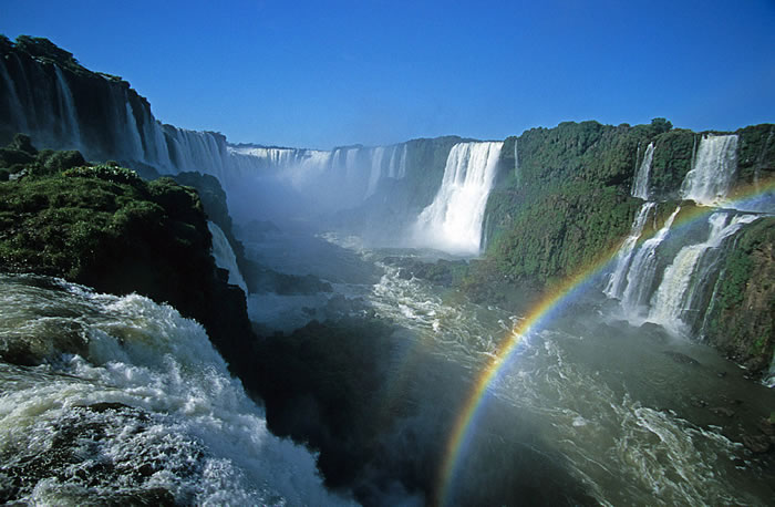 Cheap flights to Argentina
