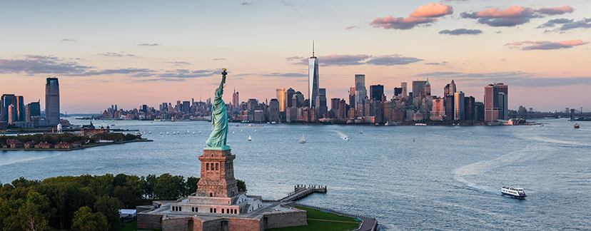 Why Visit New york.?