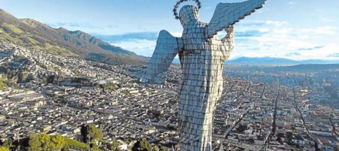 TOP 10 THINGS TO DO IN QUITO TOP 10 THINGS TO DO IN QUITO