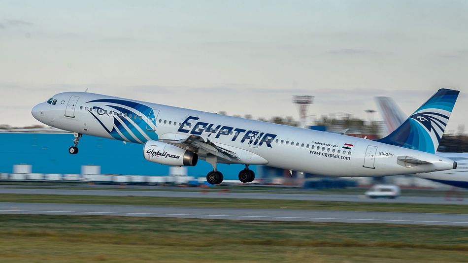travel airline egypt