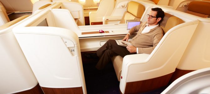 Smooth as Silk | Thai Airways Smooth as Silk | Thai Airways