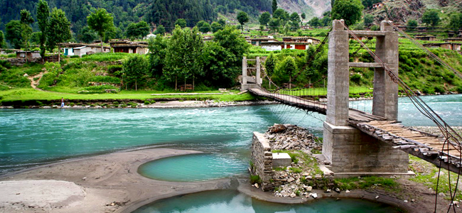 Explore The Beauty Of Pakistan