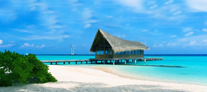 Enliven Yourself up in the Caribbean