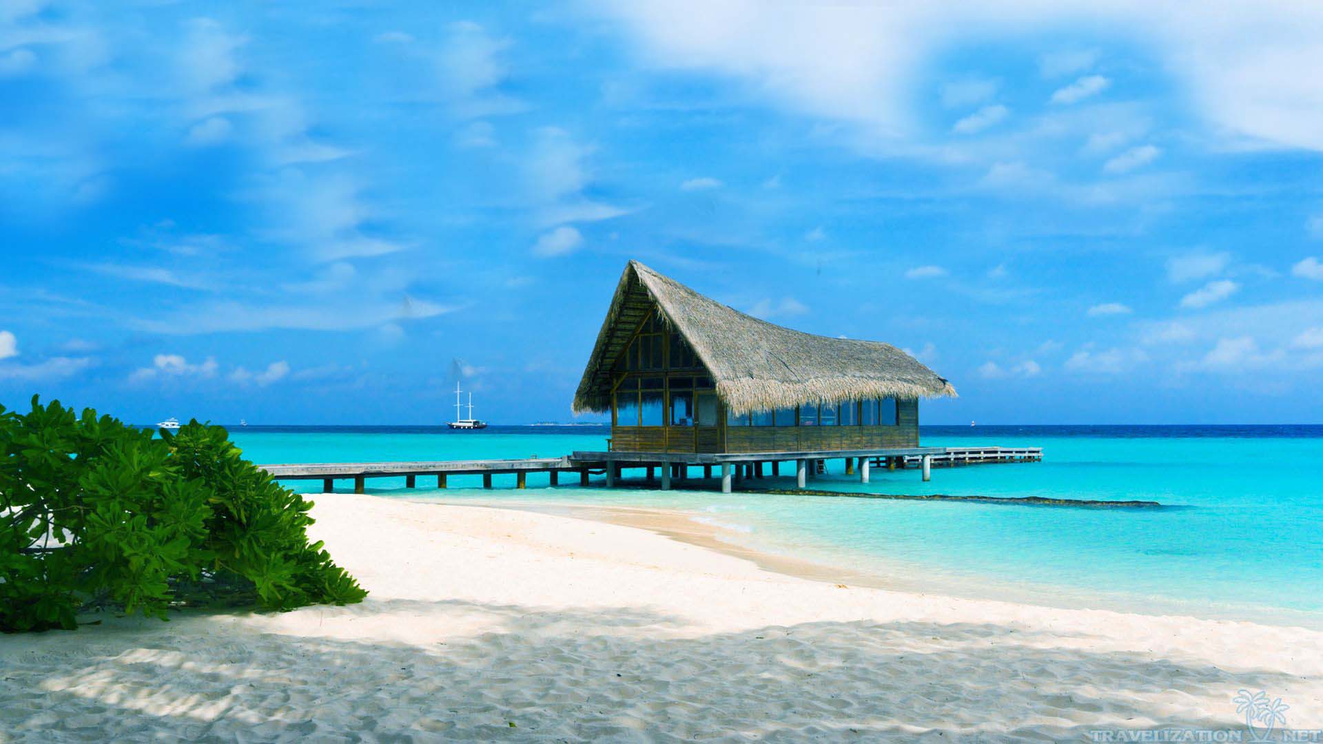 Enliven Yourself up in the Caribbean