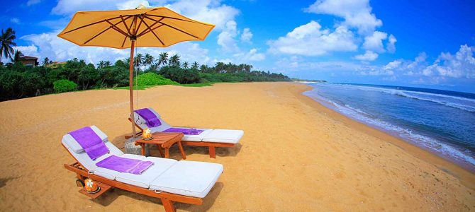 Explore the Lush South Asian Destinations Explore the Lush South Asian Destinations