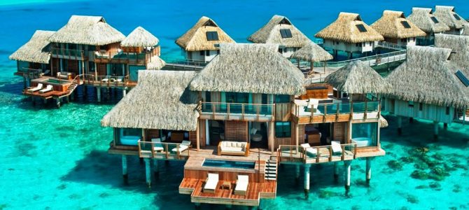 An Inspirational Fijian Experience