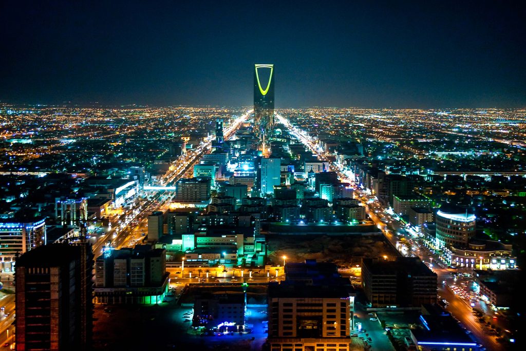 riyadh 