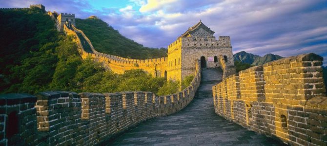 The Legendry Chinese Destinations The Legendry Chinese Destinations
