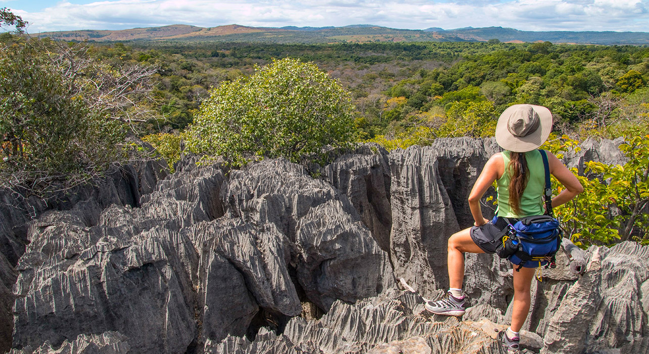 The African Island of Madagascar | Cheap Flights To Madagascar