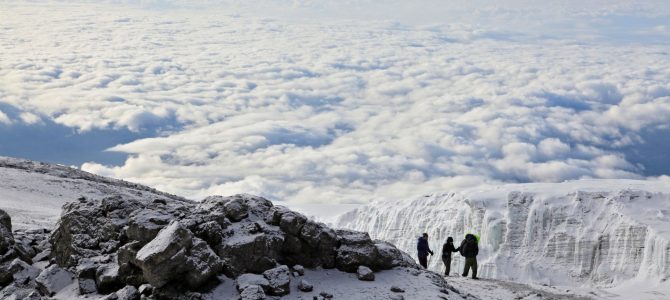 The Prime Tanzanian Destinations