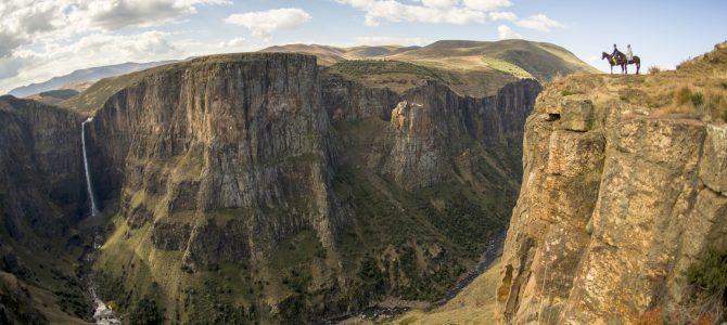 The Amazing South African Adventure The Amazing South African Adventure