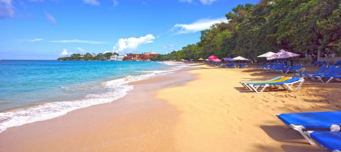 Oceanic Destinations of Australia