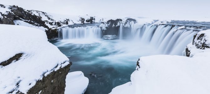Iceland: An Astounding Sustainable Tourism Destination Iceland: An Astounding Sustainable Tourism Destination