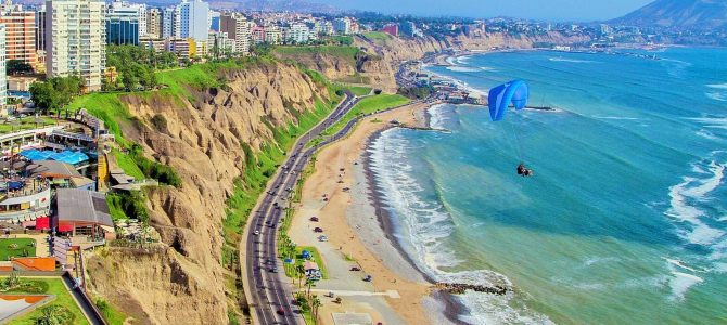 Experience the Unique Peruvian Adventure
