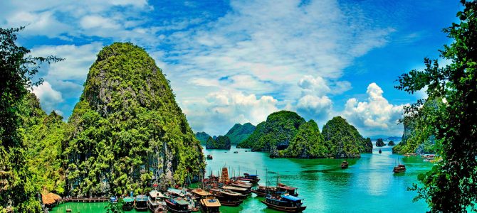 South East Asia: An Epitome of Beauty South East Asia: An Epitome of Beauty