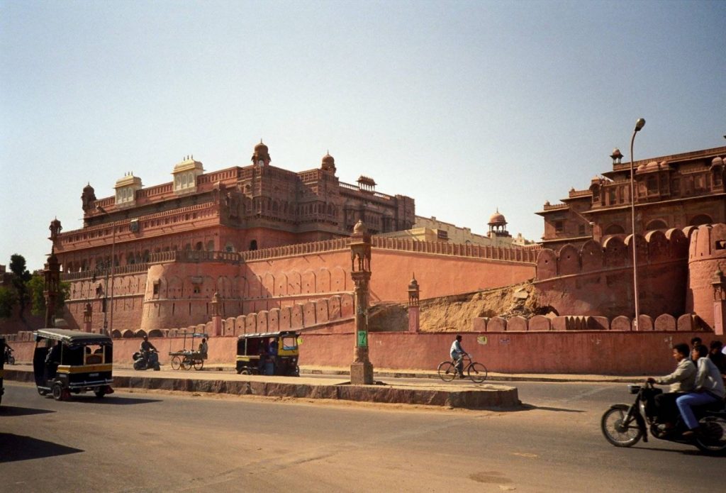 jaigarh fort, cheap flights to rajasthan, rajasthan tourism, things to do in rajasthan, rajasthan tour guide, rajasthan travel diaries, rajashthan tour operator, chittorgarh fort, chittorgarh fort tour, Junagarh Fort things to do
