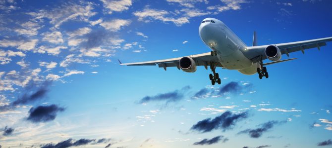 10 Best Airlines In The World