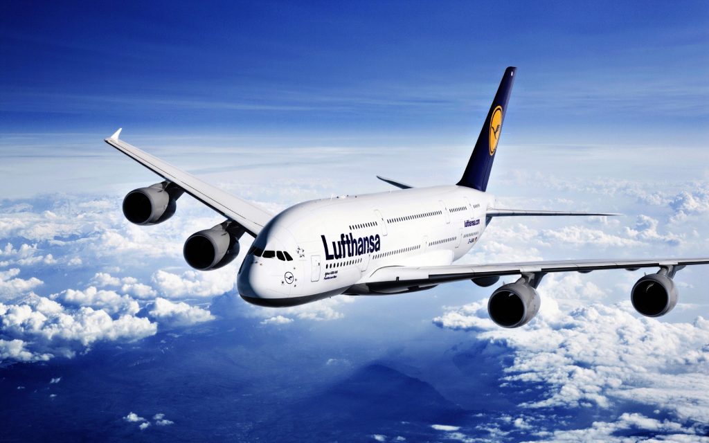 lufthansa, cheap flights with lufthansa airlines, direct flights, direct flights with lufthansa