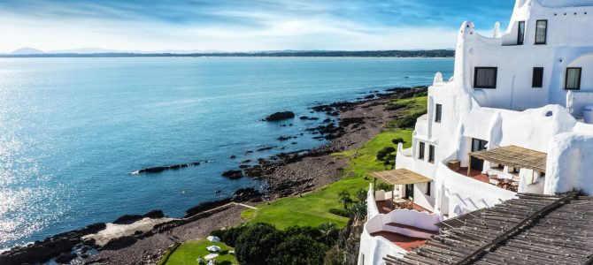 Uruguay Travel Opportunities and Ideas | Cheap Flights To Uruguay