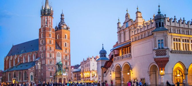What Do You Need To Know About Poland ?