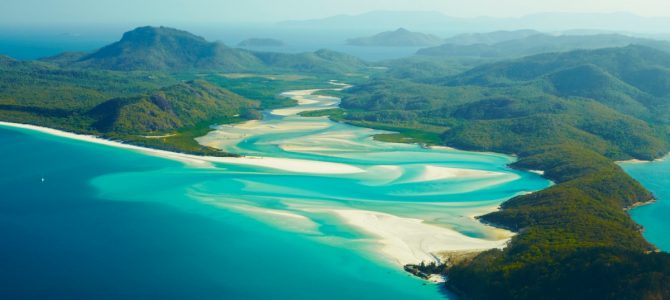 Top Cities To Visit In Australia