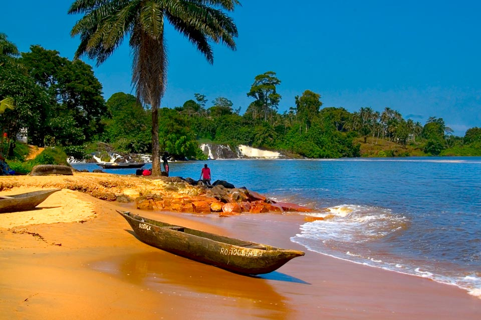 cameroon travel guide
