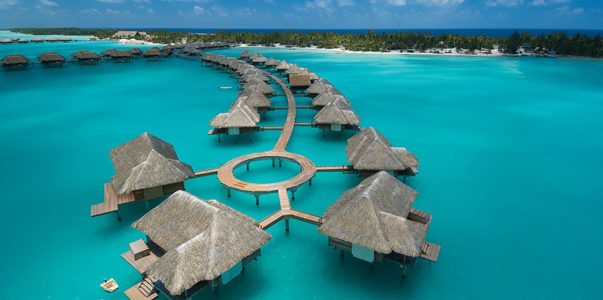 Spend your summer in Fiji (Nadi)