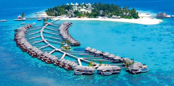 Best Places To Visit In Maldives | Male Travel Guide