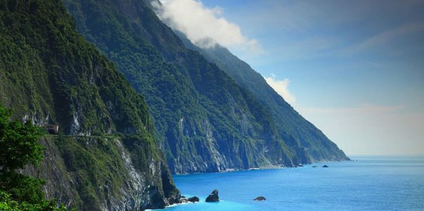 Must Visit Destination In Taiwan | Taiwan Travel Guide