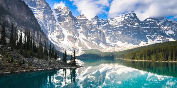 Top Places To Visit In 2018