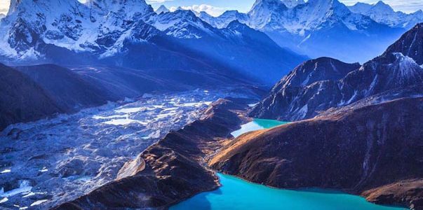 Top 4 Amazing Natural Wonders In Asia Top 4 Amazing Natural Wonders In Asia