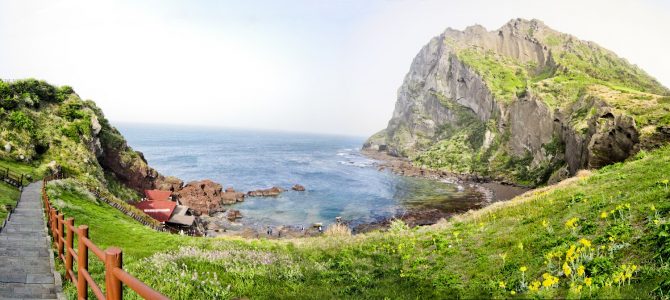 Beautiful Places To Visit In South Korea Beautiful Places To Visit In South Korea