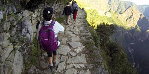 Top Places For Walking And Hiking Tour