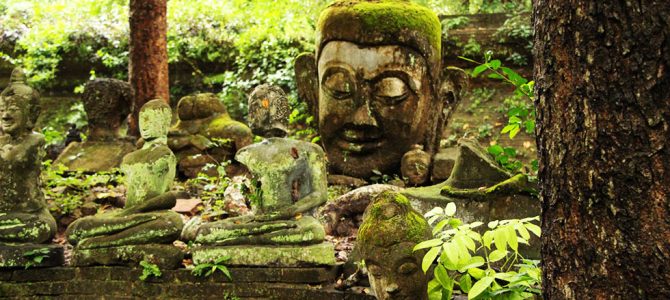 Chiang Mai Tourism Places