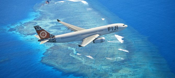 Best Tourist Places in Fiji