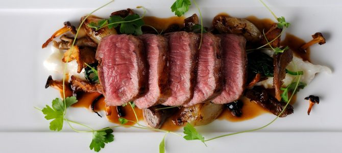 Dishes From UAE Cuisine To Try On Your Next Trip