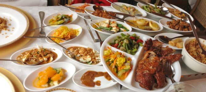 Indonesian cuisines | Best Dishes To Taste