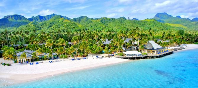 Top Things To Do In Tonga