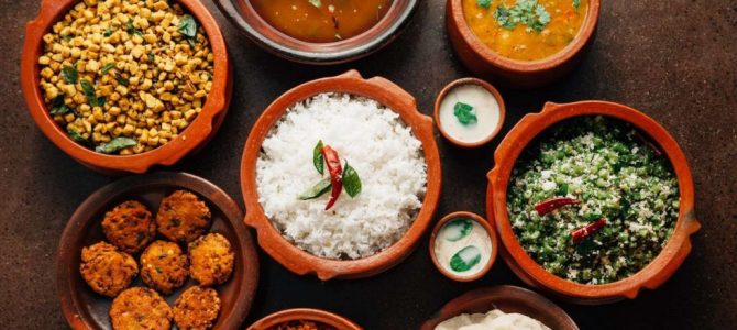 Top 3 Countries for Asian Food