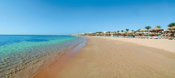 Beaches To Visit In Sharm El Shiekh